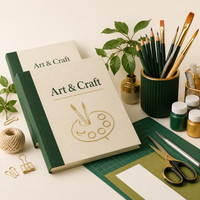 art craft — category illustration