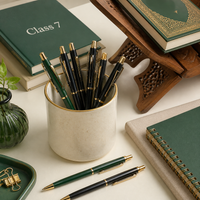 Ballpoint Pens — category illustration