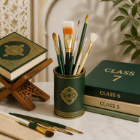 Brushes — category illustration