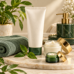face care — illustrative category photograph