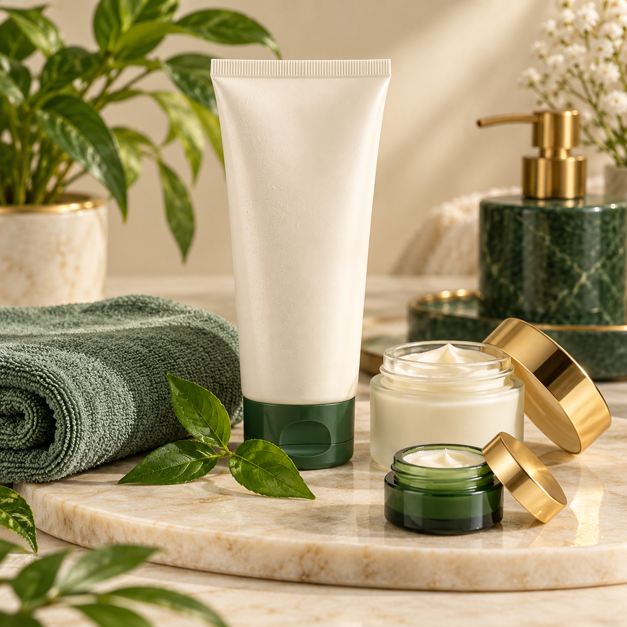 Face Care — category illustration