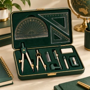 geometry boxes — illustrative category photograph