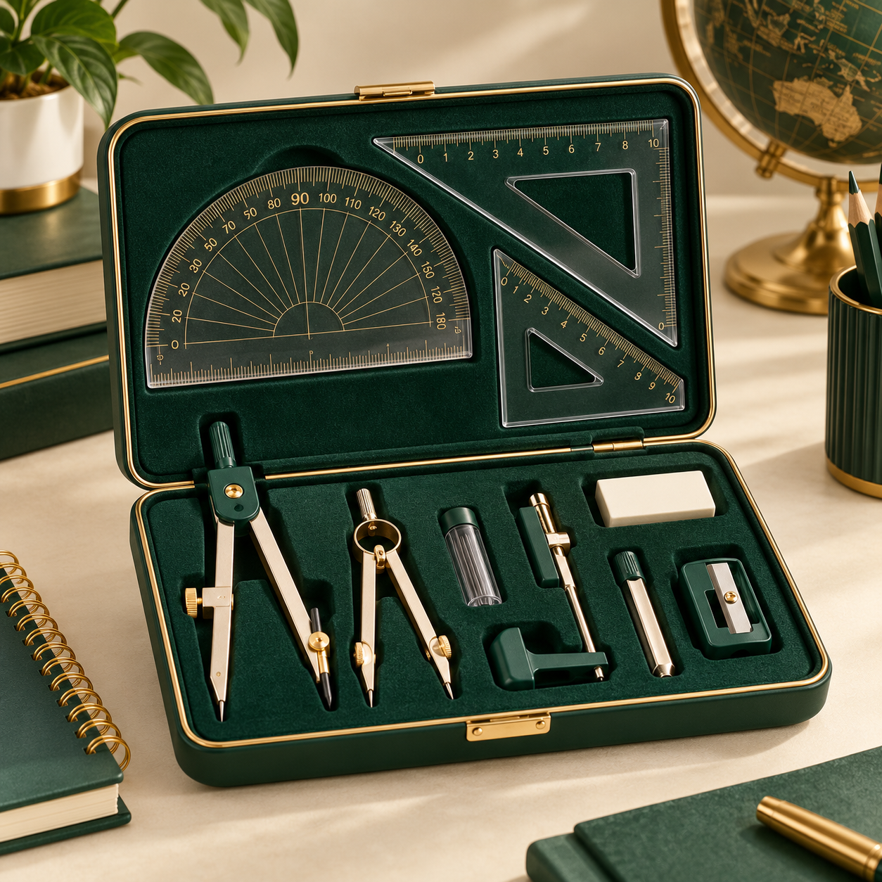 Geometry Boxes — category illustration