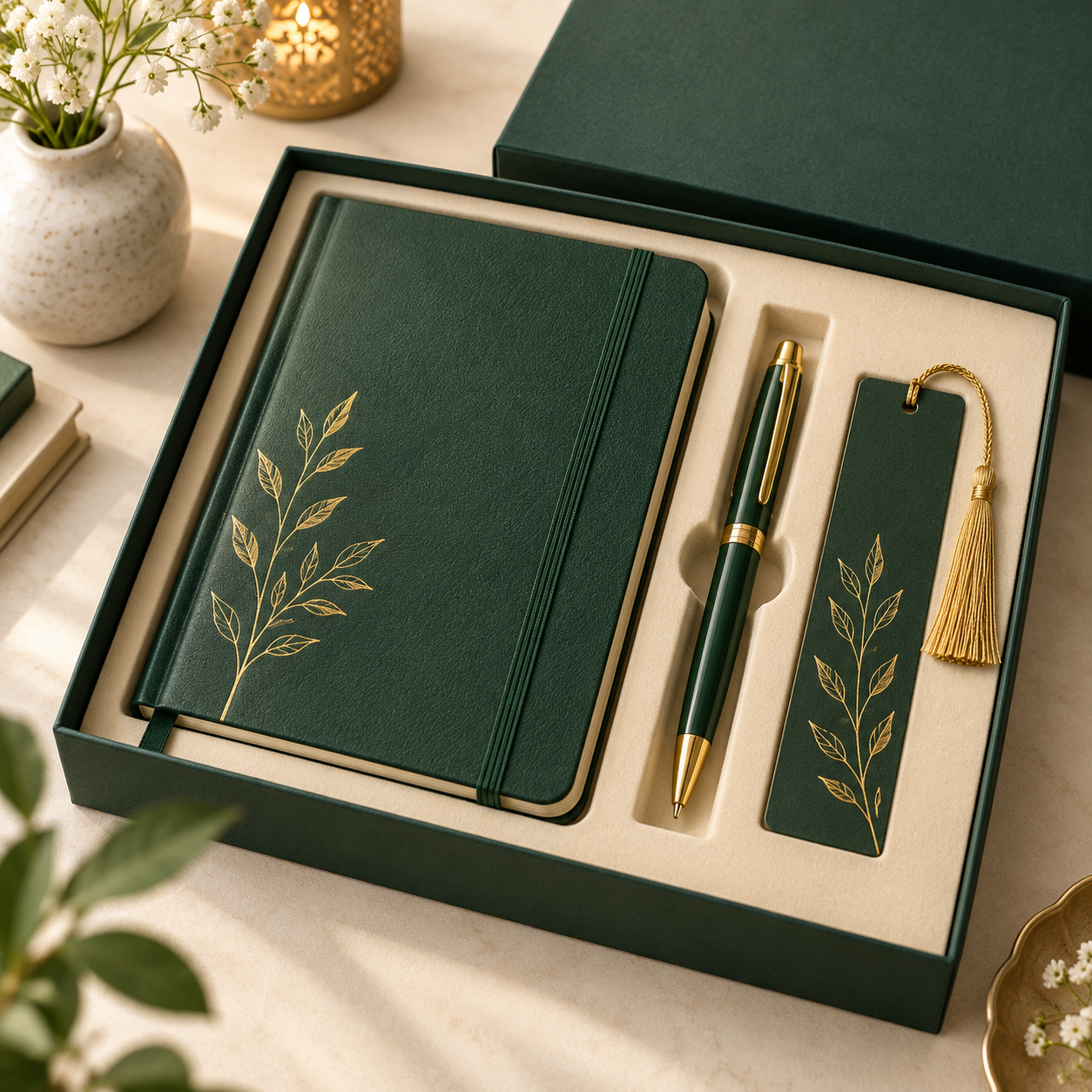 Gift Sets — category illustration