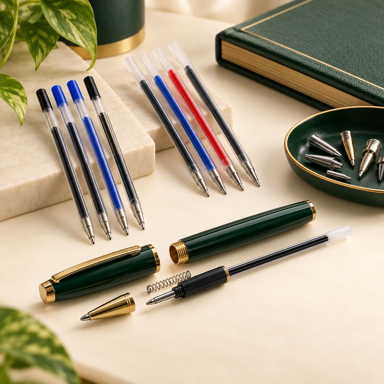 Pen Refills — category illustration