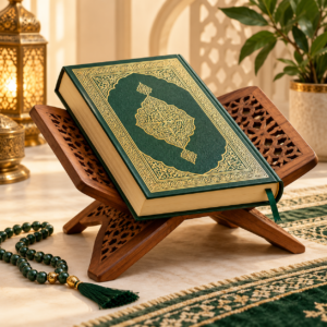 quran sharif — illustrative category photograph