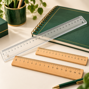 rulers scales — illustrative category photograph