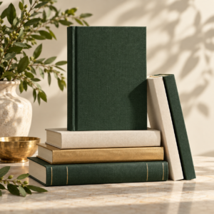 books category illustration